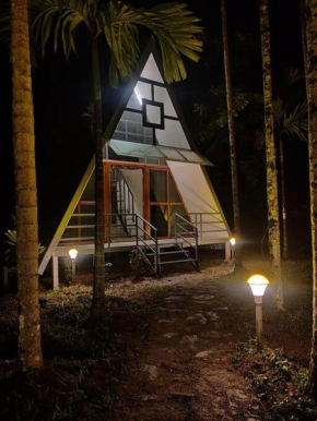 coorg hombale nest